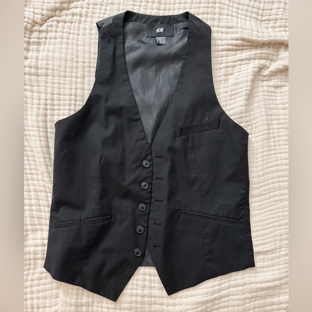 34R Men’s H&M Vest